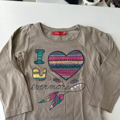 Maillot manche longue 